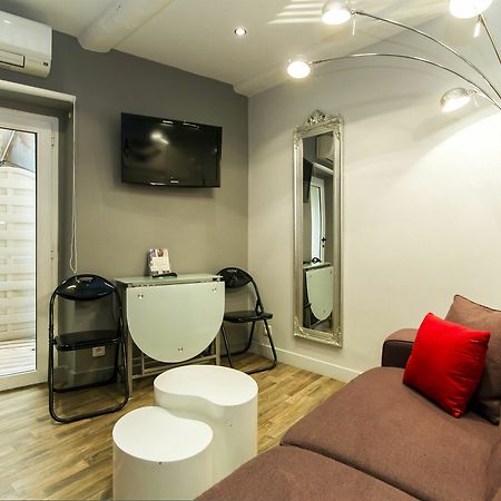 Florella Jean de Riouffe Apartment Cannes Exterior foto