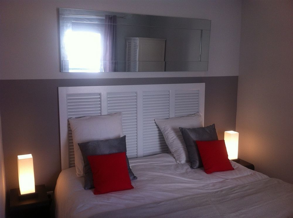 Florella Jean de Riouffe Apartment Cannes Exterior foto