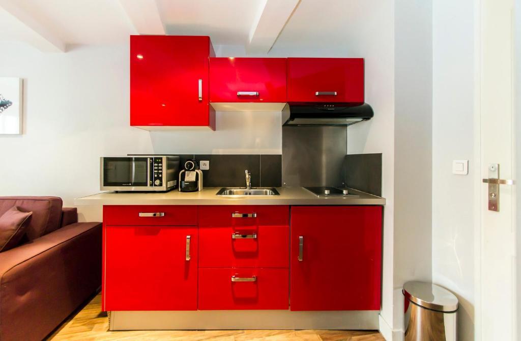 Florella Jean de Riouffe Apartment Cannes Habitación foto