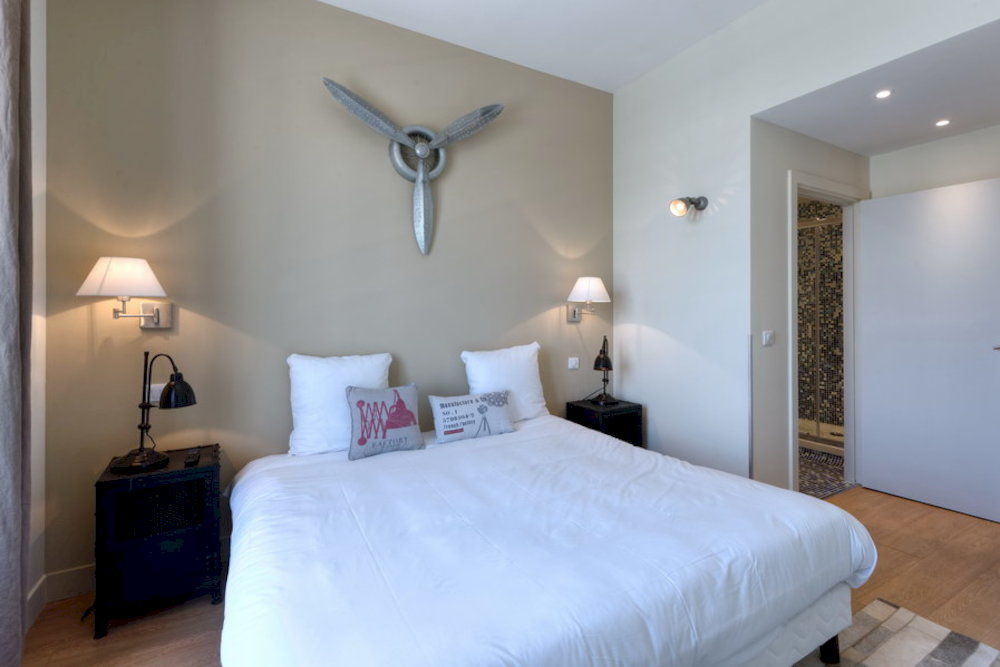 Florella Jean de Riouffe Apartment Cannes Exterior foto