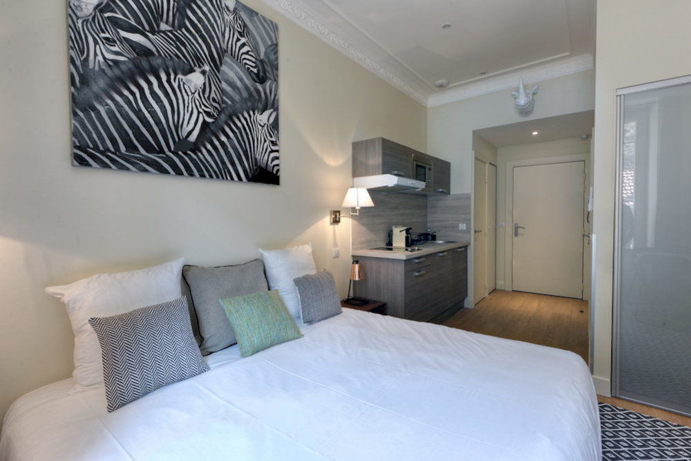 Florella Jean de Riouffe Apartment Cannes Exterior foto