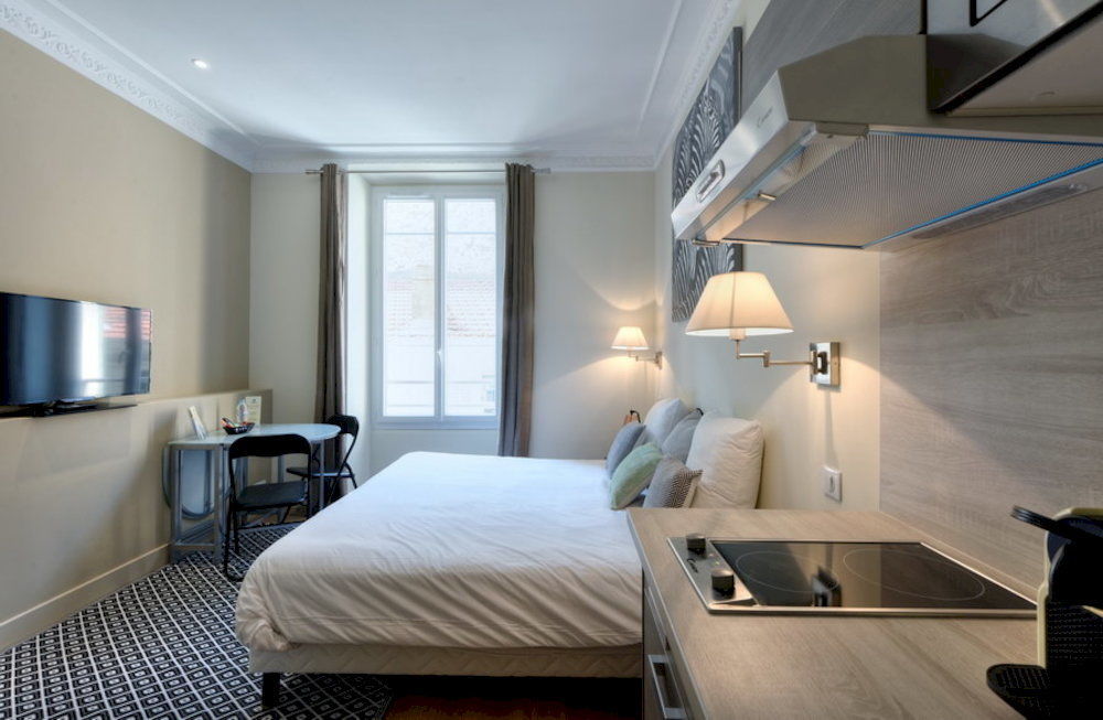 Florella Jean de Riouffe Apartment Cannes Exterior foto