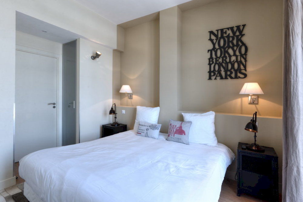 Florella Jean de Riouffe Apartment Cannes Exterior foto