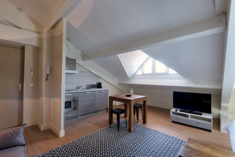 Florella Jean de Riouffe Apartment Cannes Exterior foto