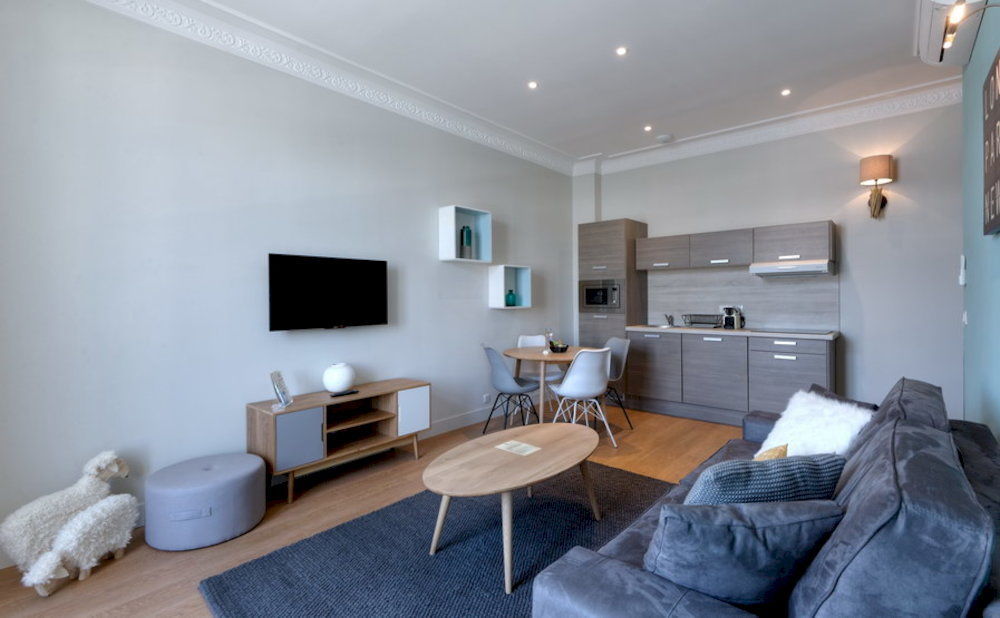 Florella Jean de Riouffe Apartment Cannes Exterior foto