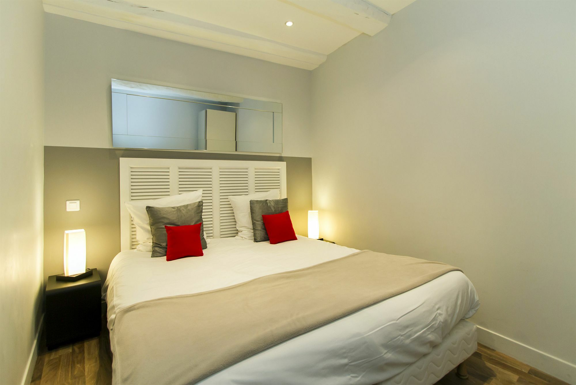 Florella Jean de Riouffe Apartment Cannes Exterior foto