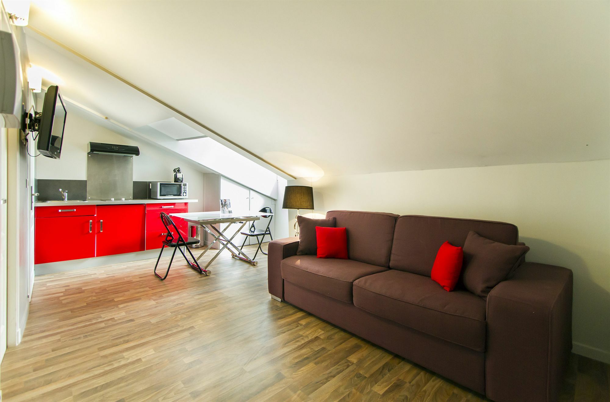 Florella Jean de Riouffe Apartment Cannes Exterior foto