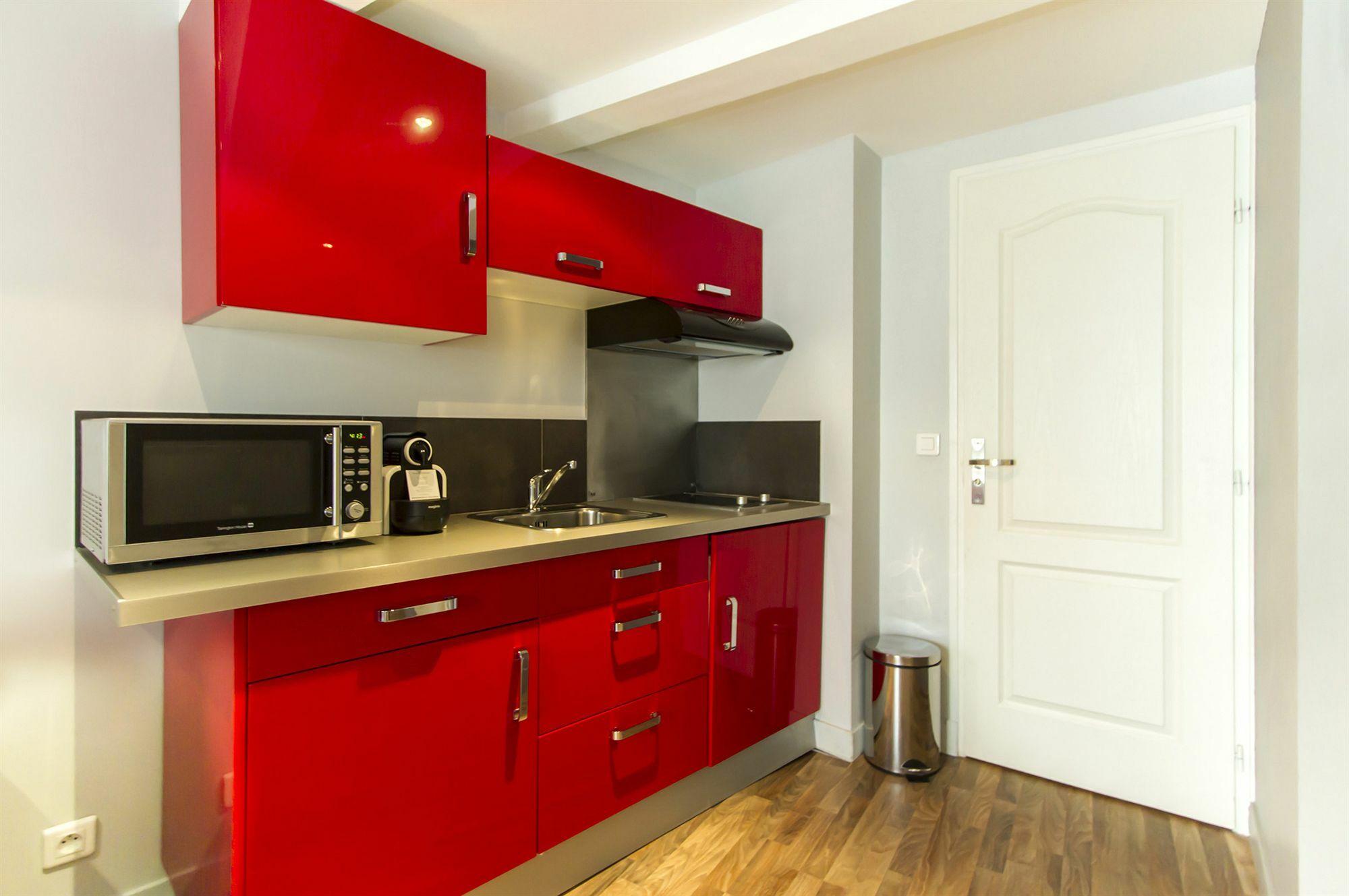Florella Jean de Riouffe Apartment Cannes Exterior foto