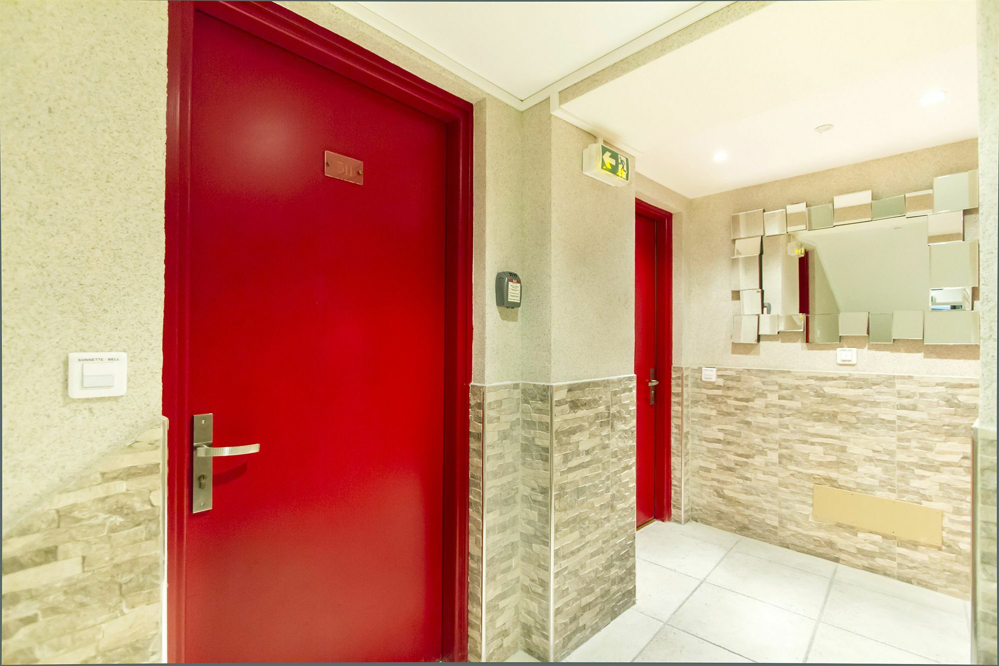 Florella Jean de Riouffe Apartment Cannes Exterior foto