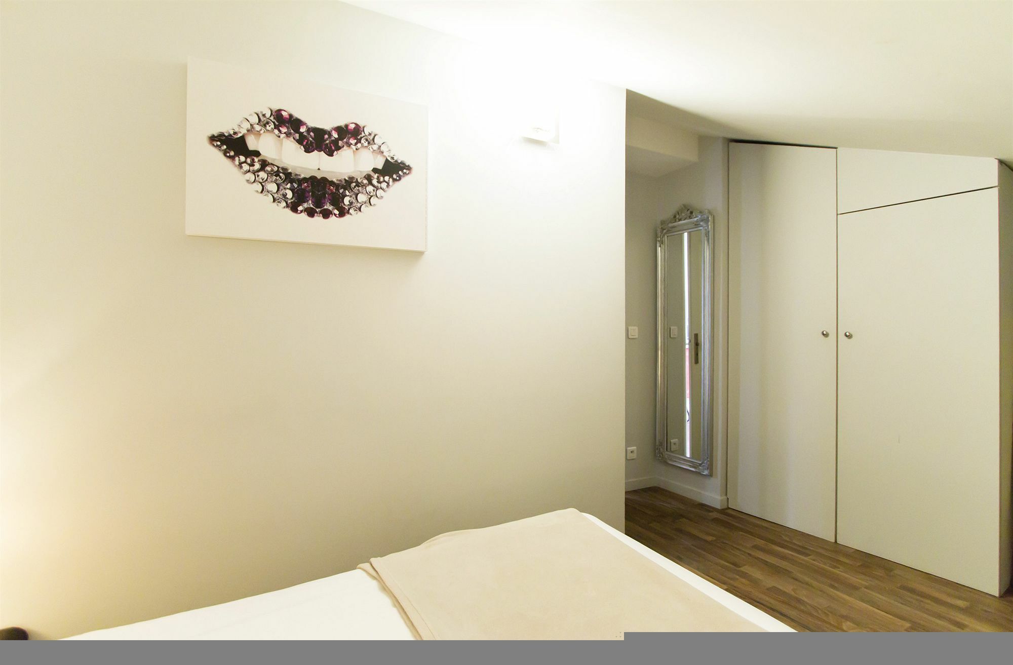 Florella Jean de Riouffe Apartment Cannes Exterior foto