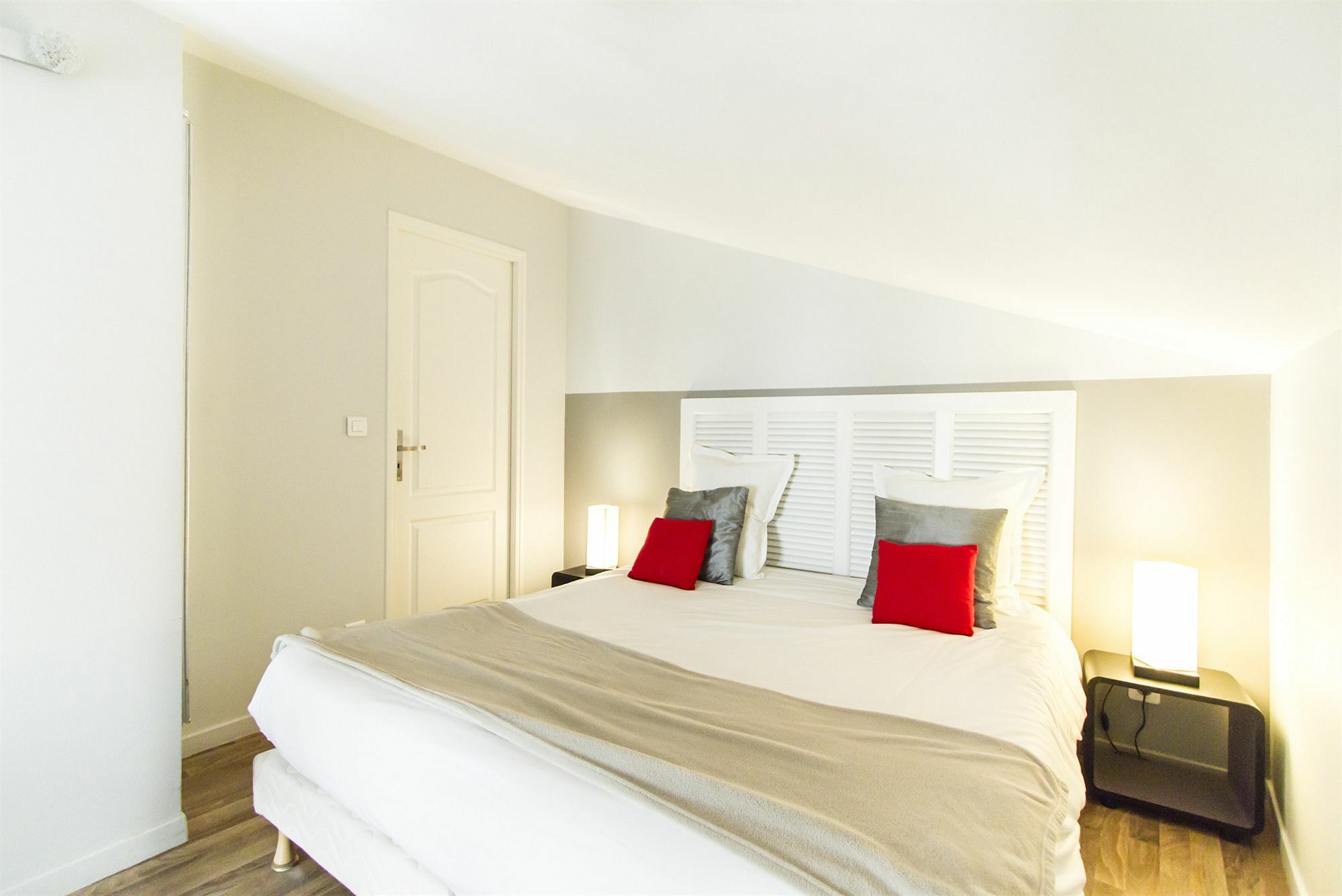 Florella Jean de Riouffe Apartment Cannes Exterior foto