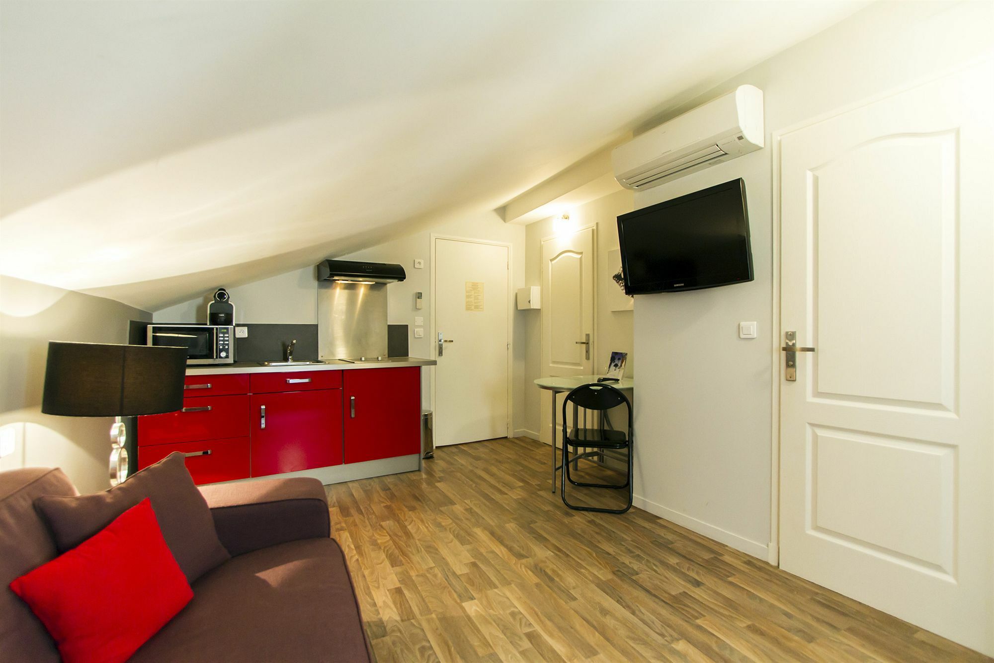 Florella Jean de Riouffe Apartment Cannes Exterior foto
