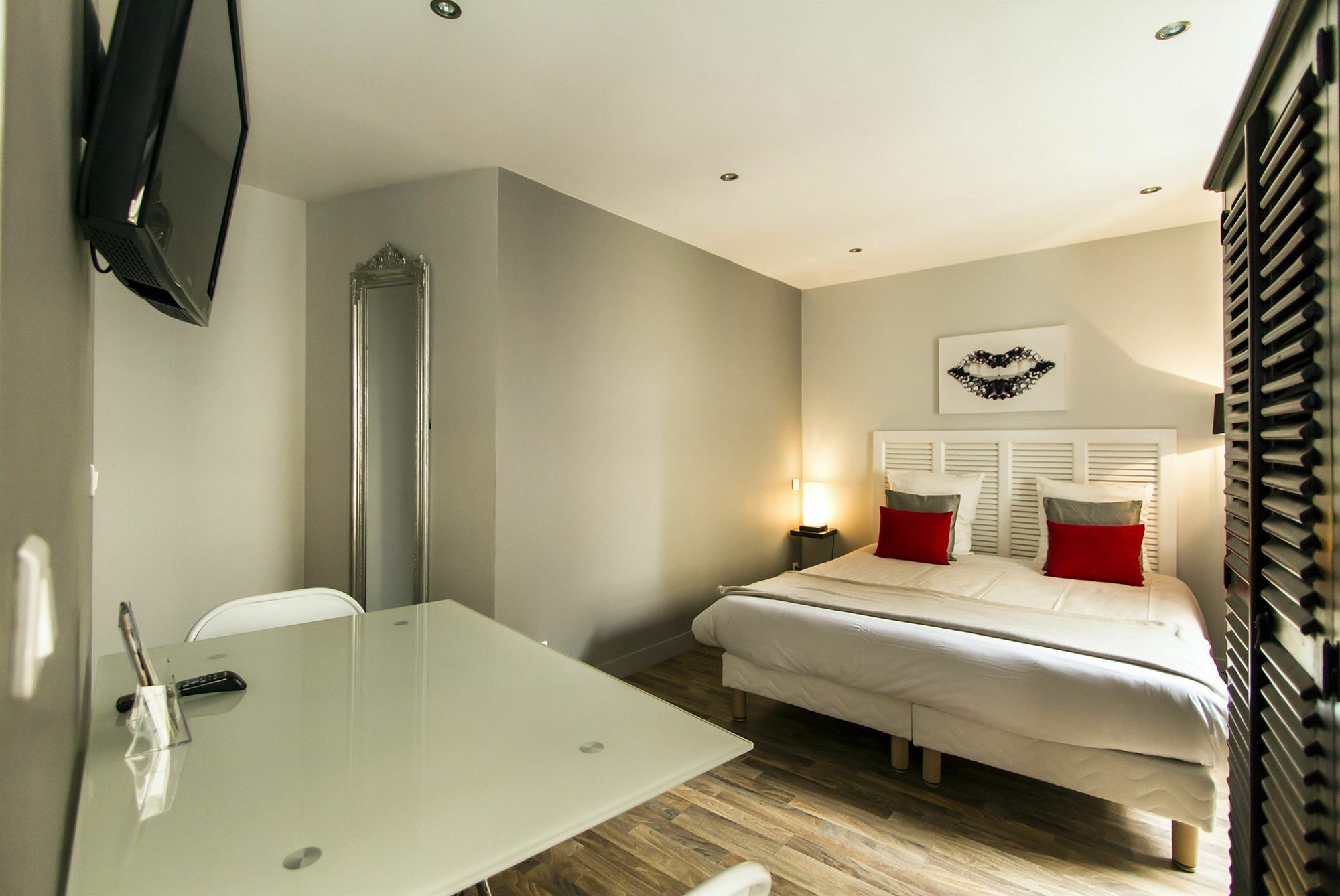 Florella Jean de Riouffe Apartment Cannes Exterior foto