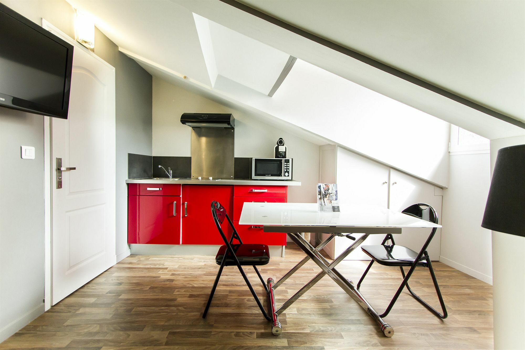 Florella Jean de Riouffe Apartment Cannes Exterior foto