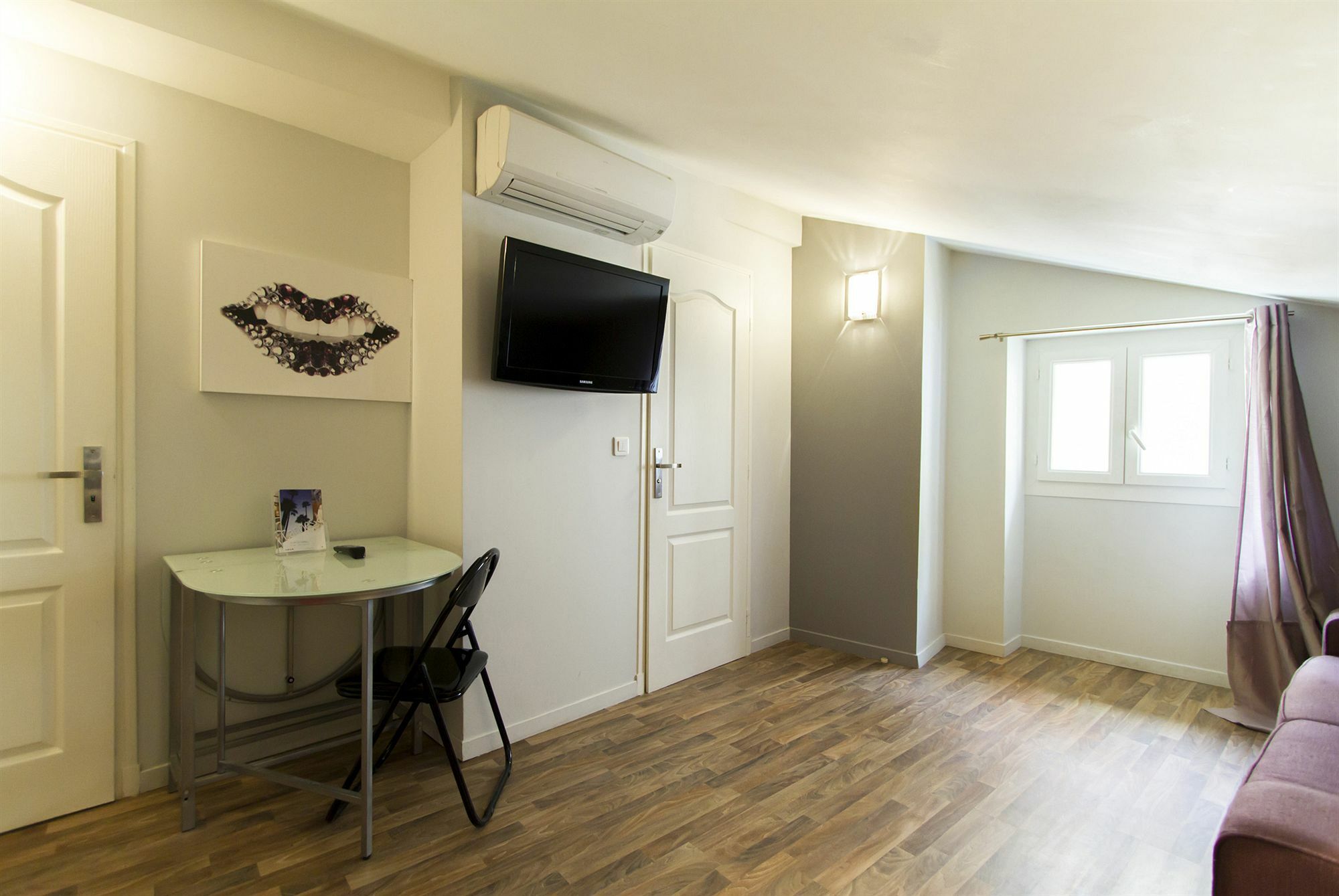 Florella Jean de Riouffe Apartment Cannes Exterior foto